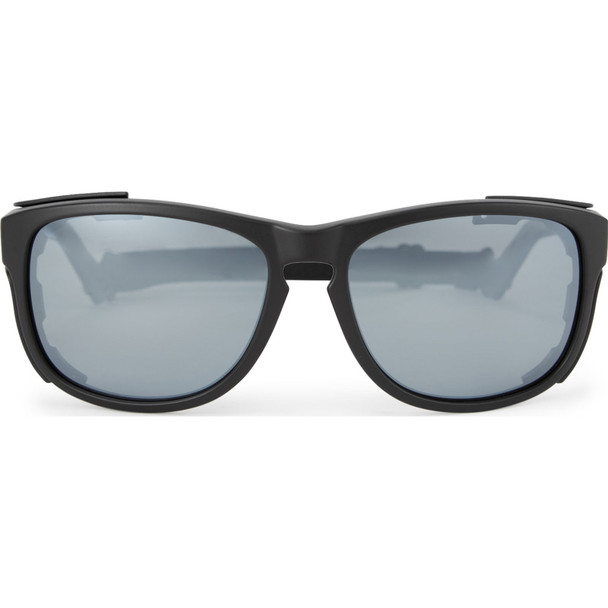 GILL Verso Black/Silver Sunglasses (9740BLK09)