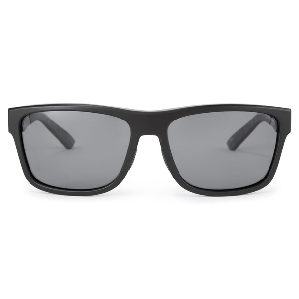 GILL Spectrum Matt Black Sunglasses (9742BLK13)