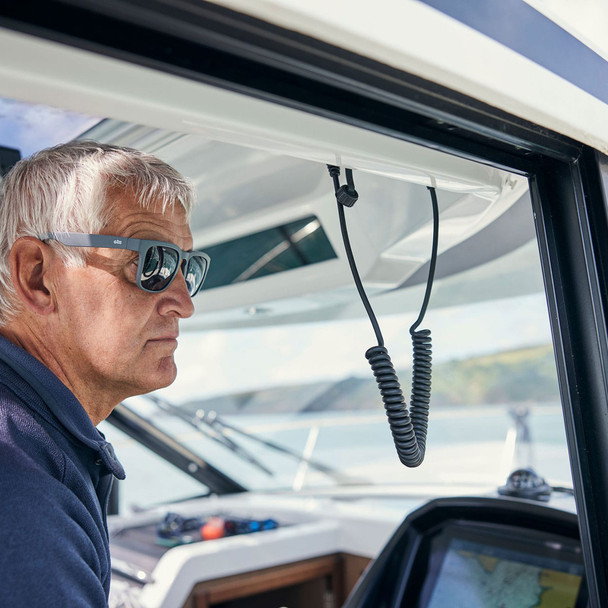 GILL Lumina Ash Sunglasses (9744ASH01)