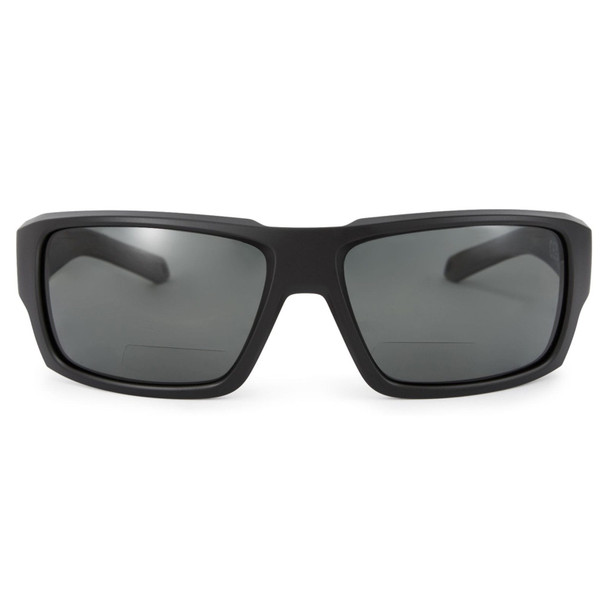 GILL Mirage Black Bi-Focal Sunglasses (9745BLK01)