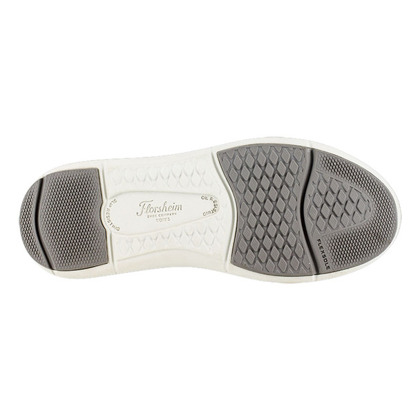 FLORSHEIM Men's FS2780 Fleet Work Shoes