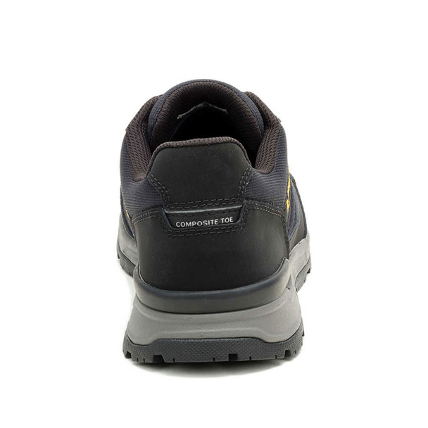 CAT Men's Venward Composite Toe Static Dissipative Work Shoes