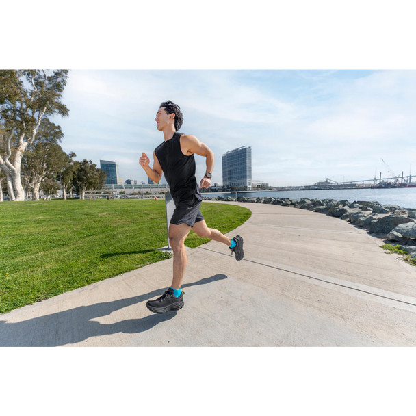 Lake Blue/Lime Punch