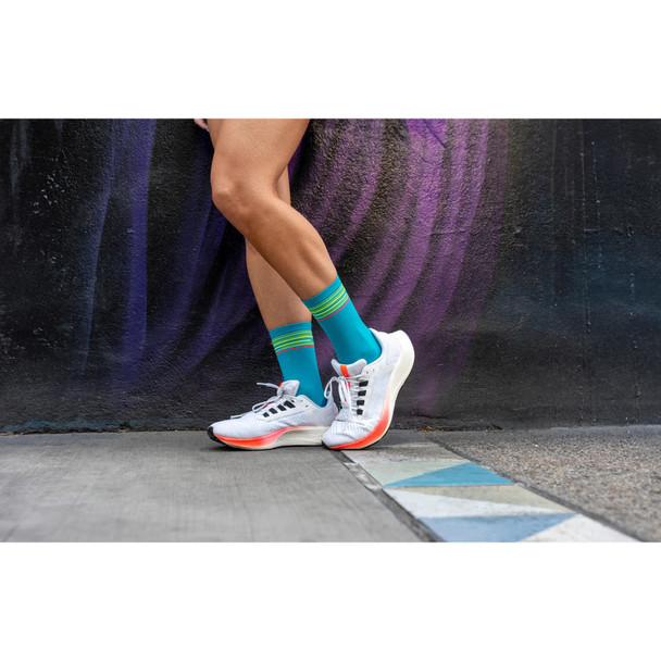 Lake Blue/Lime Punch