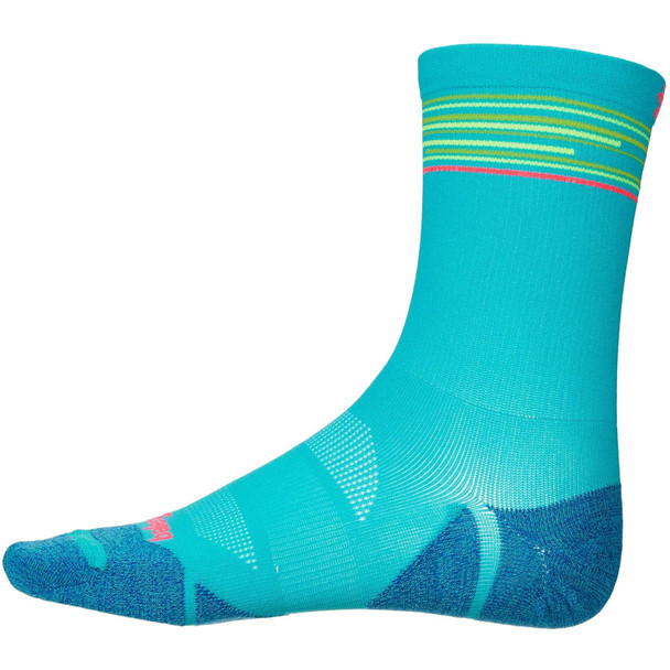 Lake Blue/Lime Punch