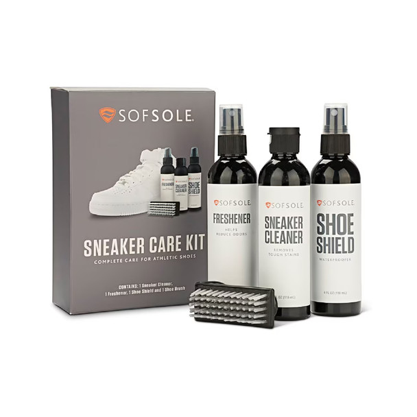 SOF SOLE Sneaker Care Cleaning Kit (82448)