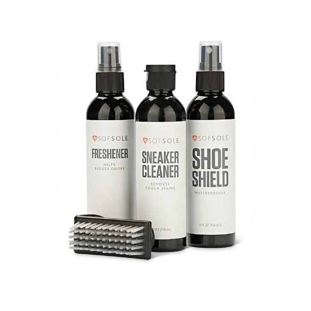 SOF SOLE Sneaker Care Cleaning Kit (82448)