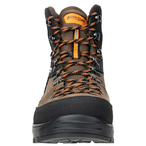 KENETREK Corrie II Brown Boots