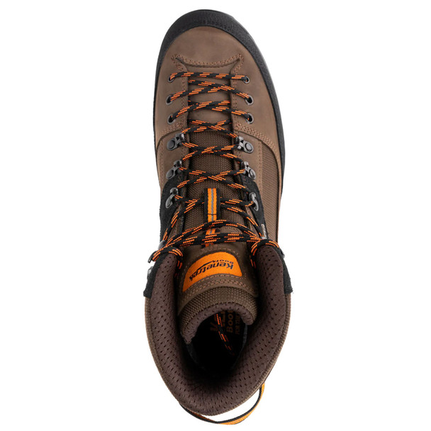 KENETREK Corrie II Brown Boots