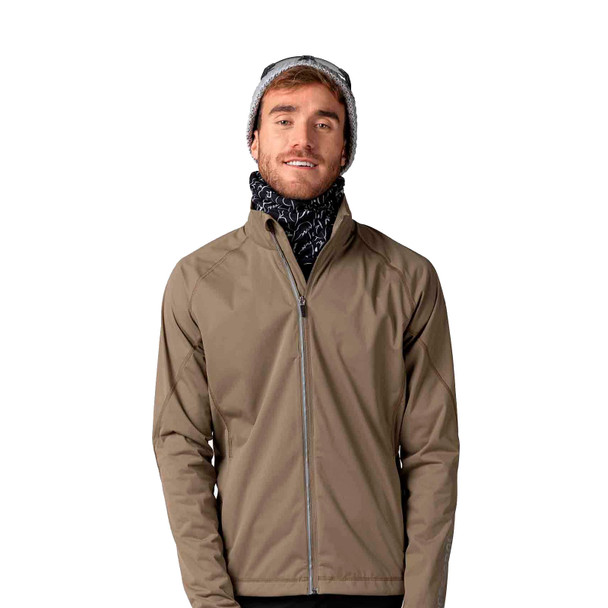 ROSSIGNOL Men's Poursuite Jacket - Free Shipping