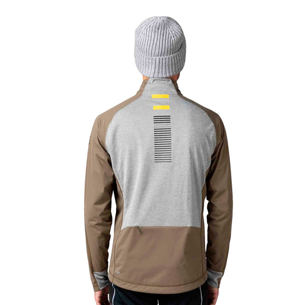 ROSSIGNOL Men's Poursuite Jacket - Free Shipping