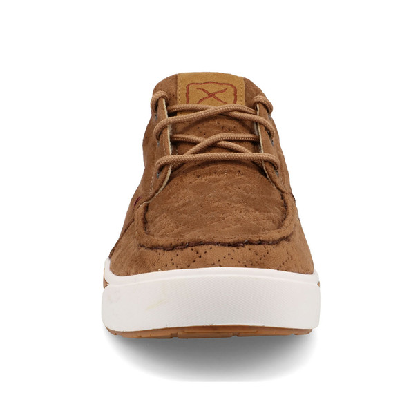 TWISTED X Men's Kicks Sierra Casual Shoe