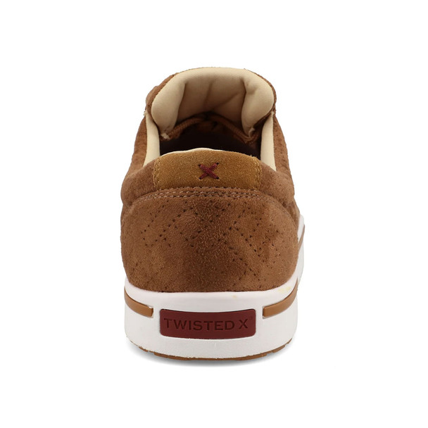 TWISTED X Men's Kicks Sierra Casual Shoe