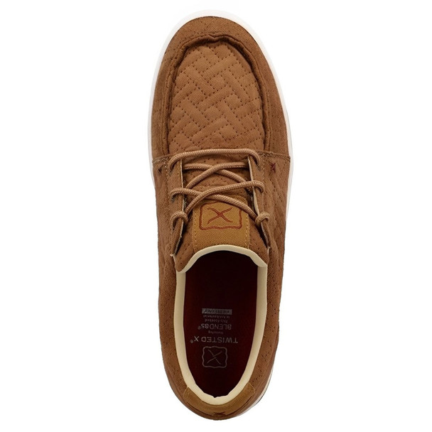 TWISTED X Men's Kicks Sierra Casual Shoe