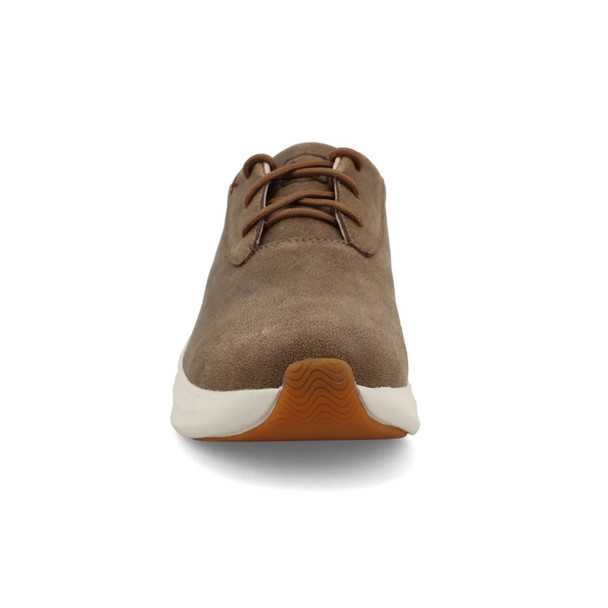 TWISTED X Women's Feather X Bomber Casual Shoe