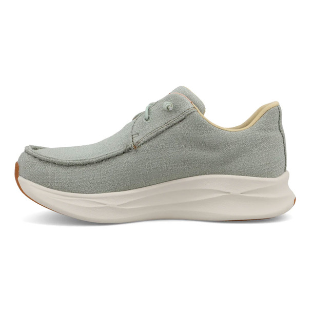 TWISTED X Women's Feather X Sea Foam Casual Shoe