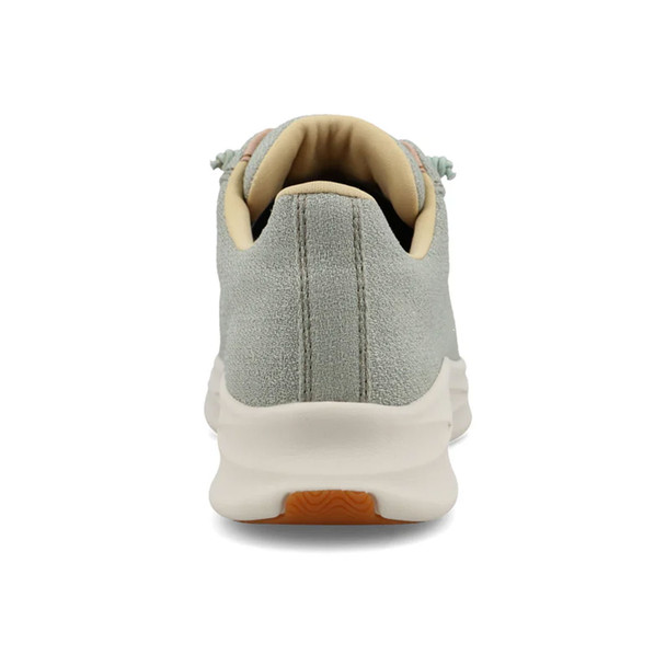 TWISTED X Women's Feather X Sea Foam Casual Shoe