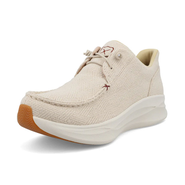TWISTED X Women's Feather X Birch Casual Shoe
