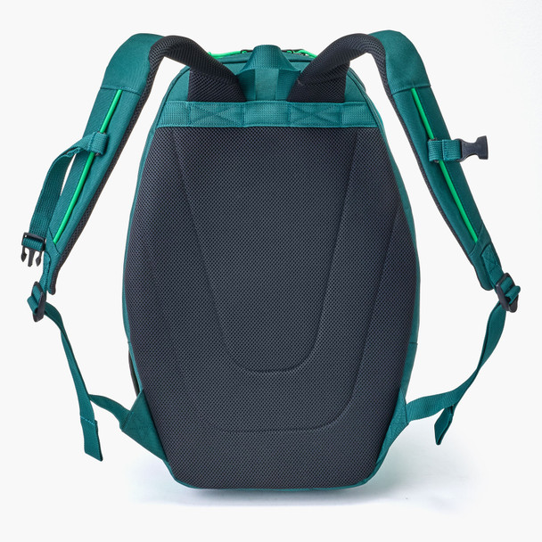 YONEX Pro Dark Green Backpack B (BAG92412BDKG)