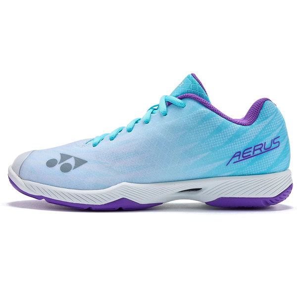 YONEX Women's Power Cushion Aerus Z 2nd Gen Badminton Shoes