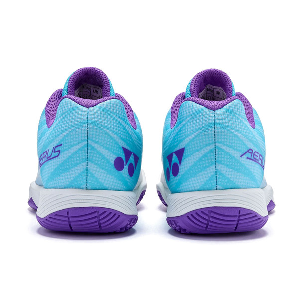 YONEX Women's Power Cushion Aerus Z 2nd Gen Badminton Shoes