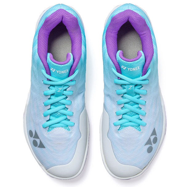 YONEX Women's Power Cushion Aerus Z 2nd Gen Badminton Shoes