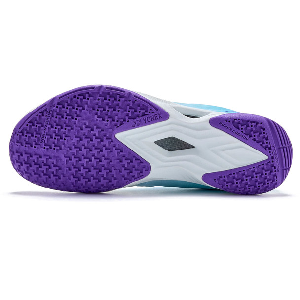 YONEX Women's Power Cushion Aerus Z 2nd Gen Badminton Shoes