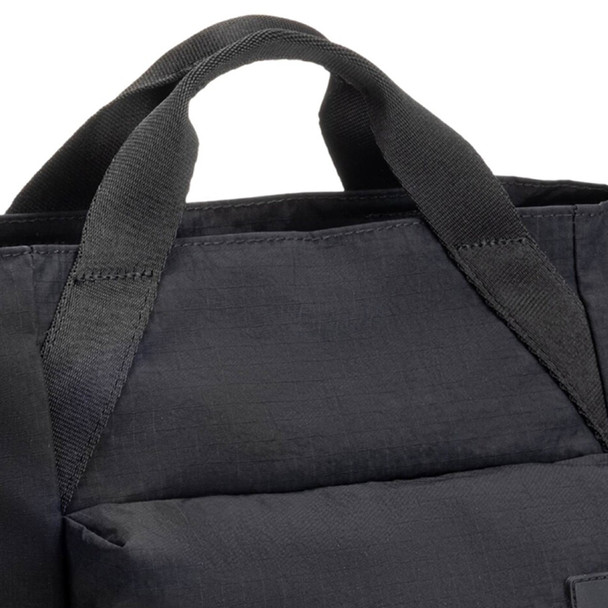 YONEX Compact Black Shoulder Bag (BAG2664BK)