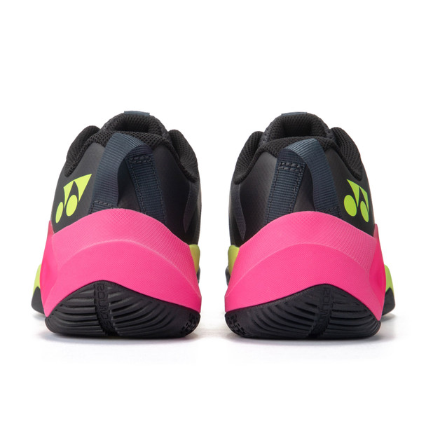 YONEX Men's Subaxia GT Dark Gray Badminton Shoes