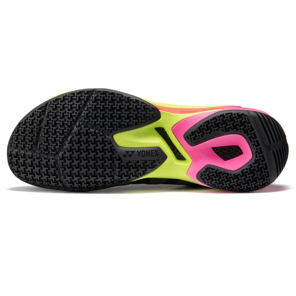 YONEX Men's Subaxia GT Dark Gray Badminton Shoes