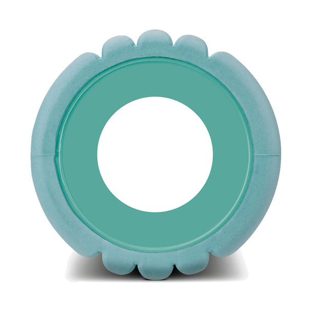 TRIGGERPOINT Recycled Grid 1.0 Foam 13in Slate Massage Roller (10970)