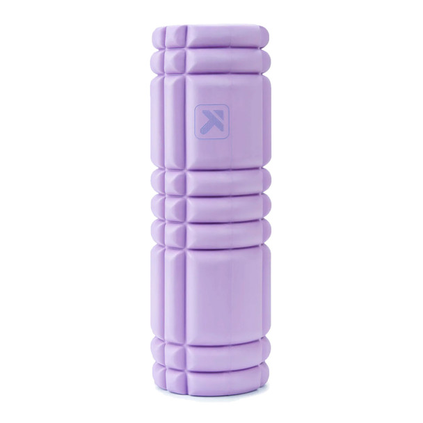 TRIGGERPOINT Core Foam 12in Lavender Massage Roller (11358)