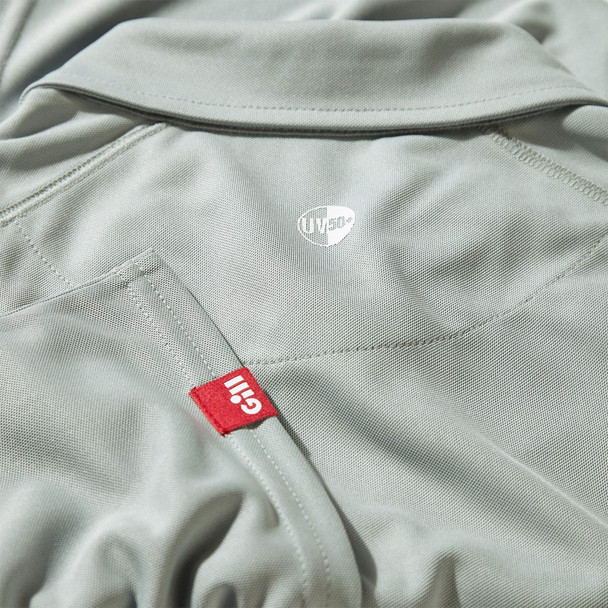 Medium Gray