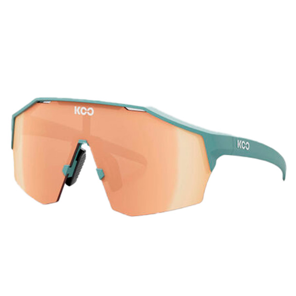 KOO Alibi Harbor Blue Matt Sport Sunglasses (OEY00009-968)
