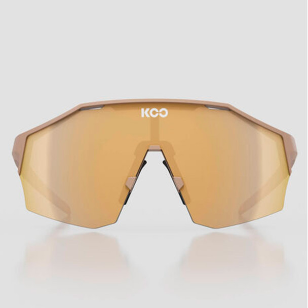 KOO Alibi Sand Matt Sport Sunglasses (OEY00009-969)