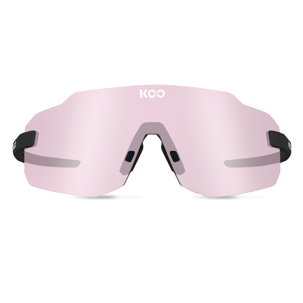 KOO  Koo Supernova-Black Matt Photochromic (OEY00007-944)