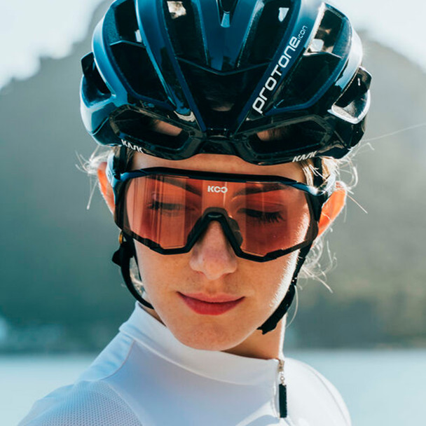 KOO Demos Rose Replacement Lens (OLE00003-539)