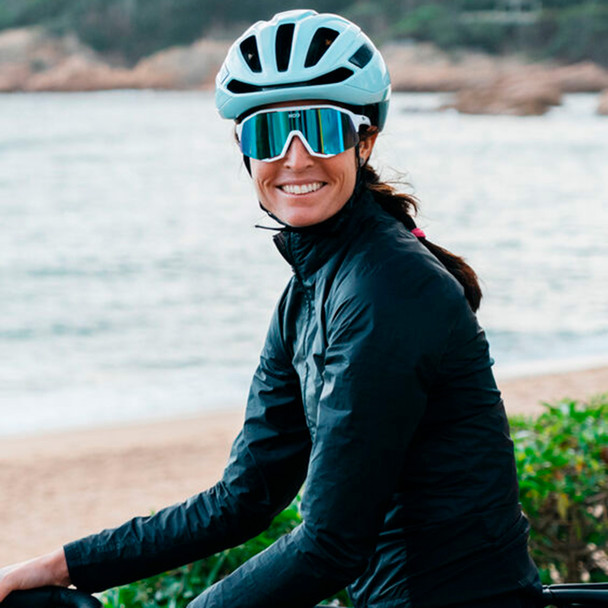 KOO Demos Turquoise Replacement Lenses (OLE00003-543)