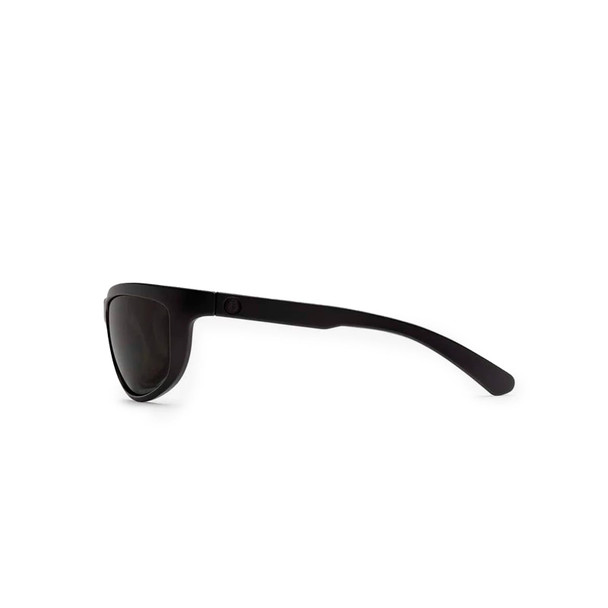 ELECTRIC Escalante Matte Black/Grey Polarized Lens Blue Light Blocking Sunglasses (EE21101042)