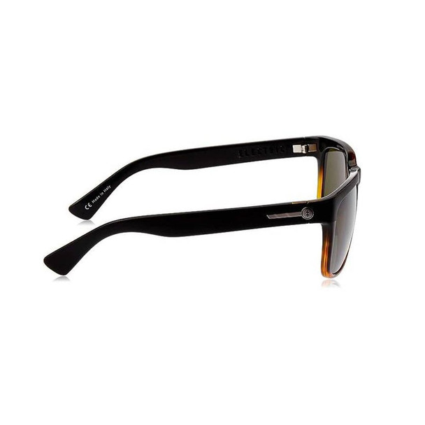 ELECTRIC Knoxville Darkside Tort/Grey Polar Sunglasses (EE09062342)