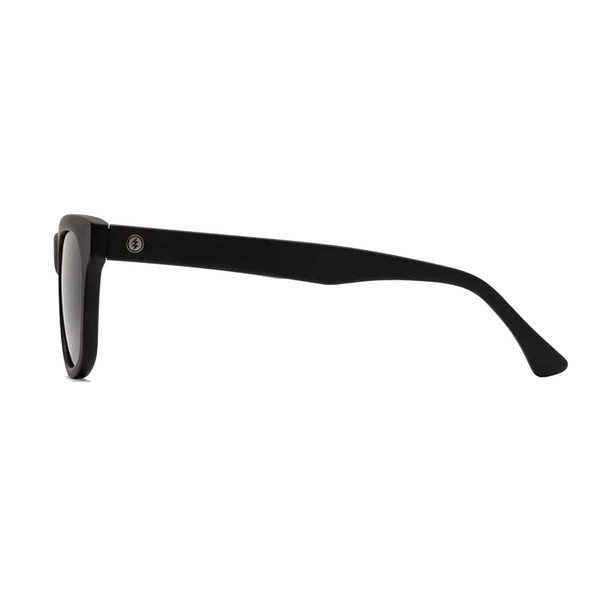 ELECTRIC Modena Matte Black/Grey Polarized Sunglasses (EE20901042)