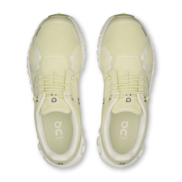 ON FOOTWEAR Womens Cloud 6 Seedling/Ice Shoe