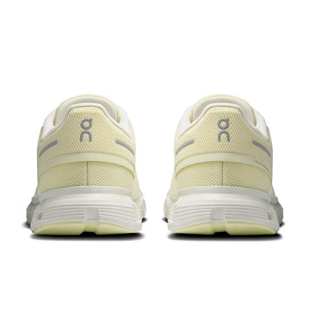 ON FOOTWEAR Womens Cloud 6 Seedling/Ice Shoe