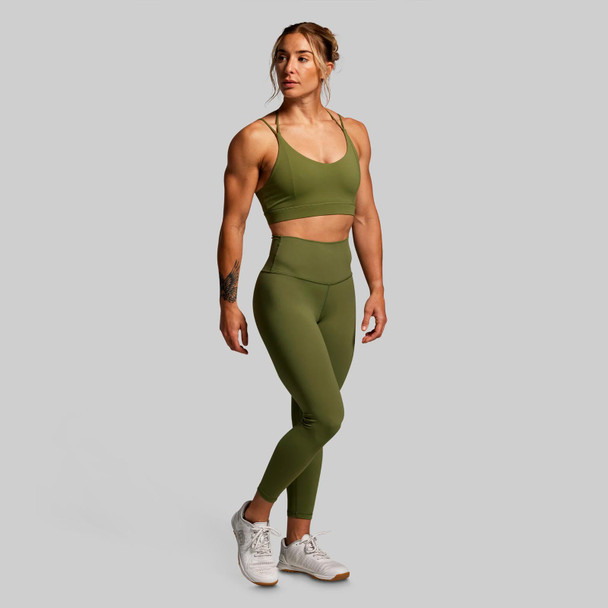 Army Green