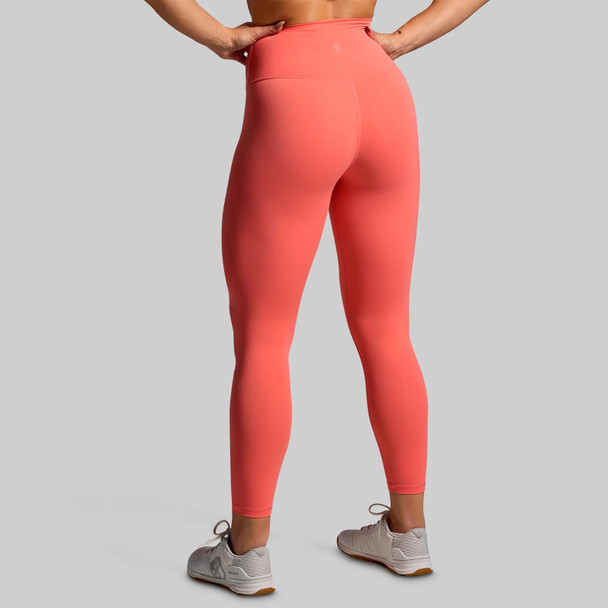 Hot Peach