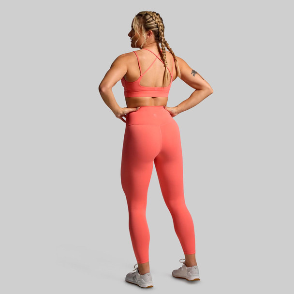 Hot Peach