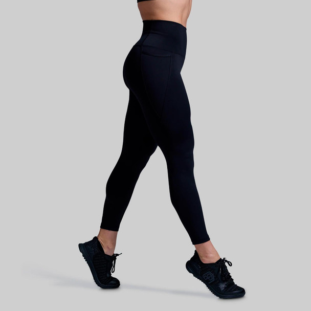 BORN PRIMITIVE Eccentric Legging