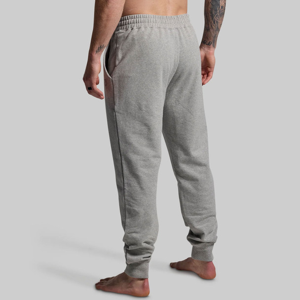 Heather Gray-Regular