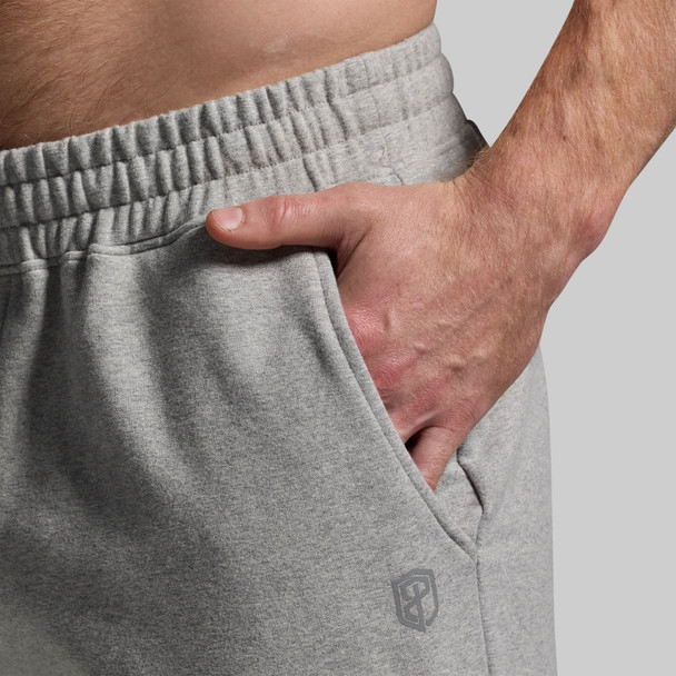 Heather Gray-Regular