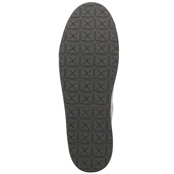 TWISTED X Men's Hooey Light Grey Lopers